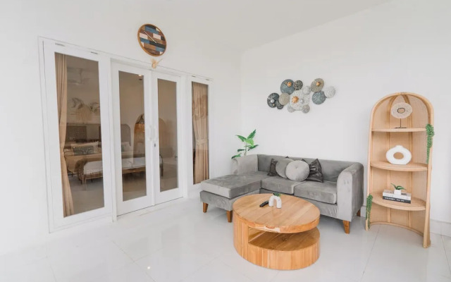 Noel Peaceful 3BR Villa