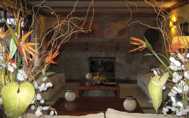 Hotel Almasur Punta Arenas