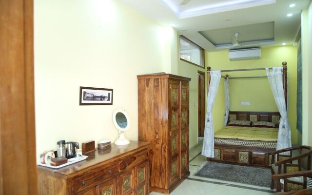 Dev Vatika Home Stay