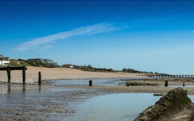 The Relais Cooden Beac