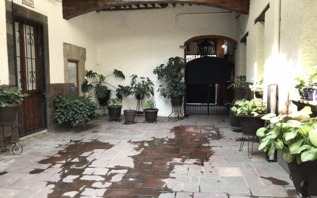 Casa Mesones