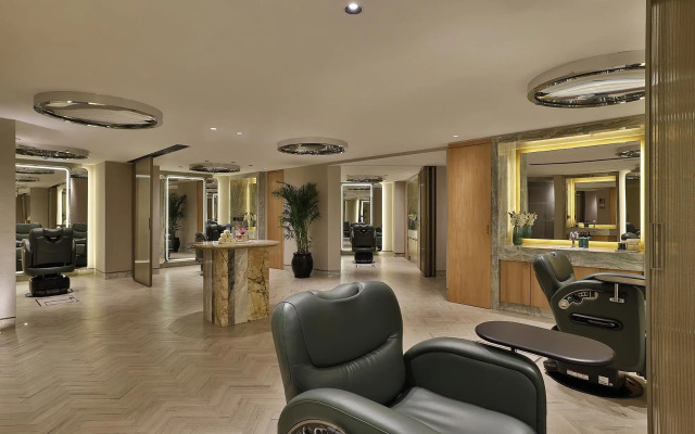 Shangri-La Eros, New Delhi