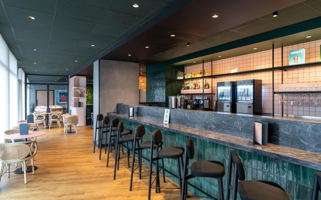 Ibis Styles Dijon Nord Valmy