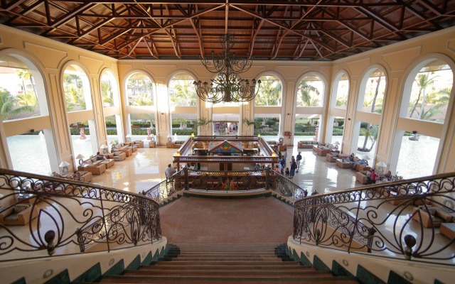 Majestic Colonial Punta Cana - All Inclusive