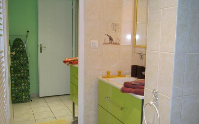 Logis de Mélisandre