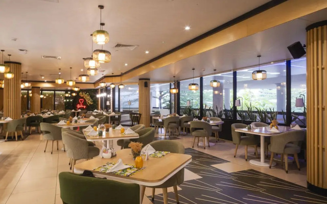 Eko Hotel Signature