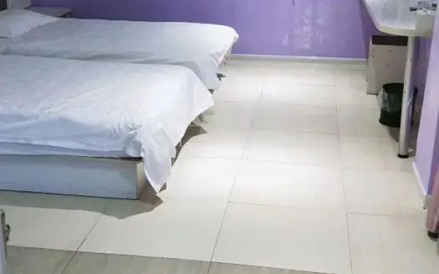 Leju Express Hotel