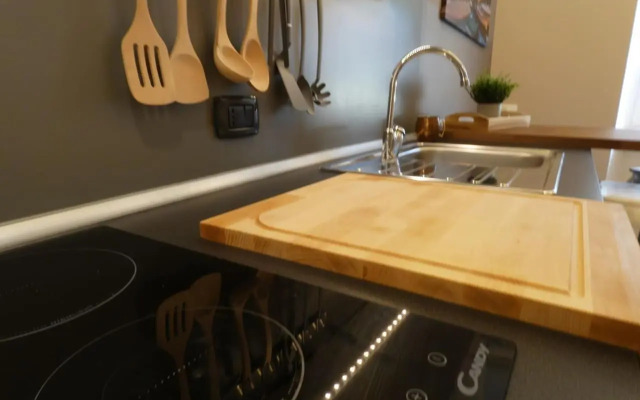 Charming House in Old Town Desenzano