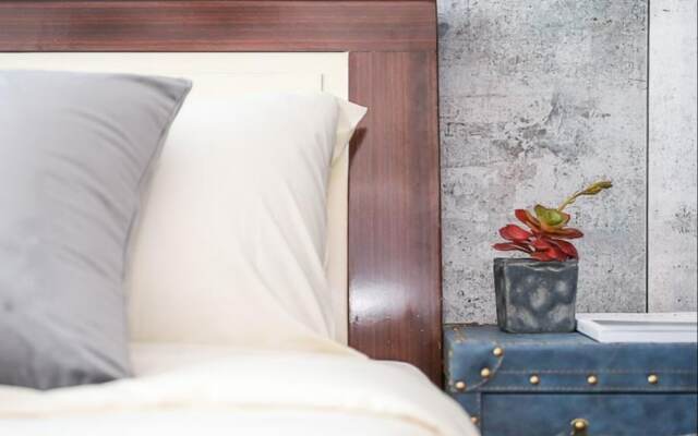 Locals Boutique Apartment Shijicheng No2