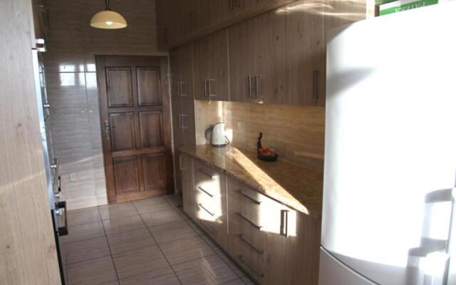 Pensjonat Na Wzgórzu