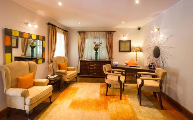 Karen Country Lodge and Conference Centre