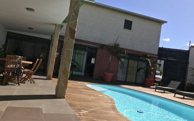 Villa California