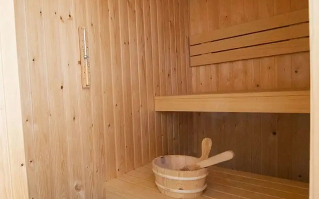 Nice Holiday Home With Sauna, 15 km From Alkmaar