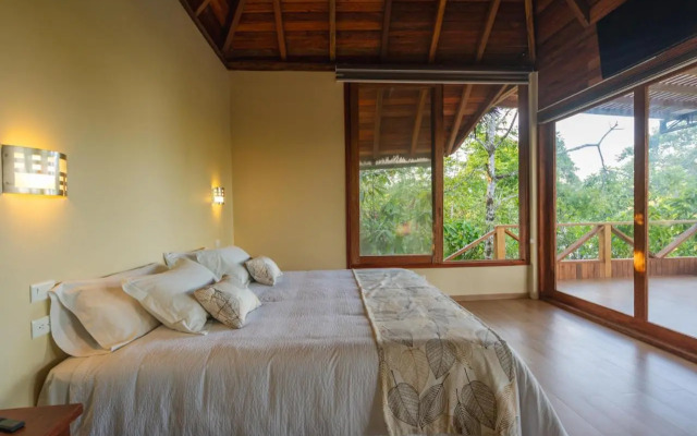 El Jardin Misahualli Lodge