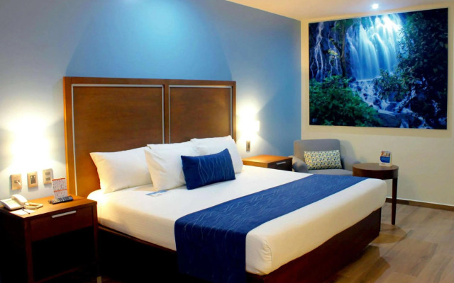 Comfort Inn Monterrey Norte