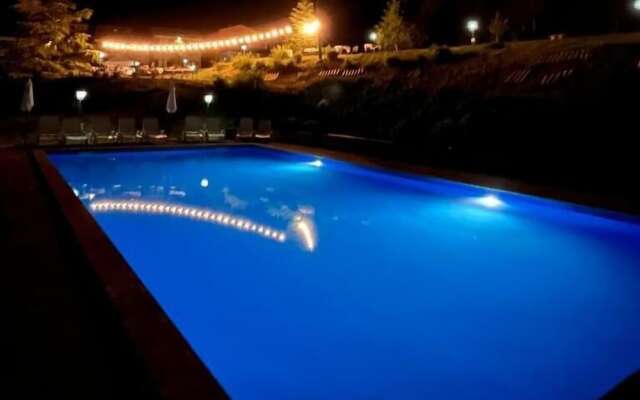 Antico Borgo Carceri