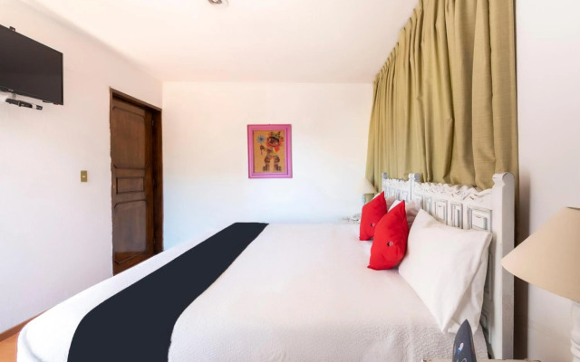 Suites Internacional