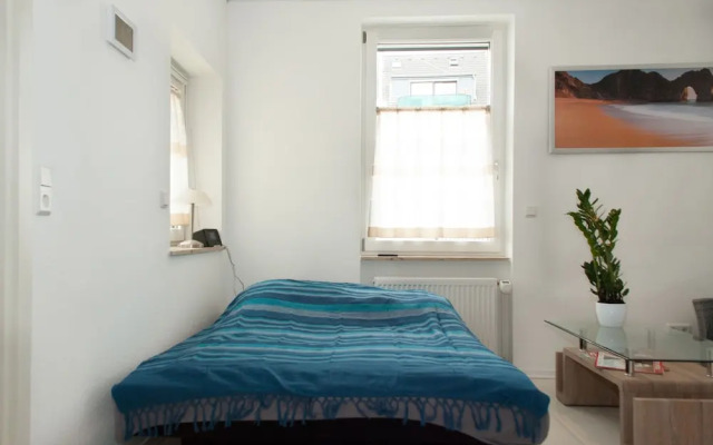 Apartments-Room Leverkusen City