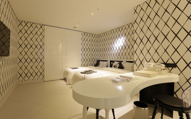 Hotel The Designers Incheon