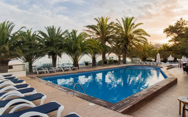 Hotel Tagomago