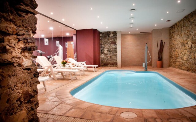 Alti Hotel