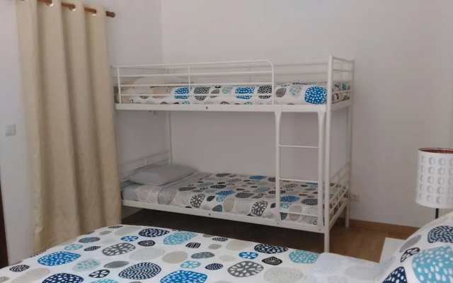 VISITAR BIOUCAS I - Casa Inteira Familiar e Grupo de Amigos