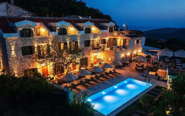 Ruzmarin Boutique Hotel Aycon