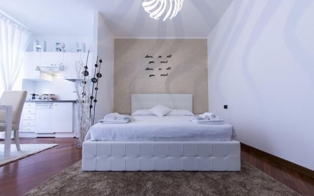 Hemeras Boutique House Aparthotel San Babila 2
