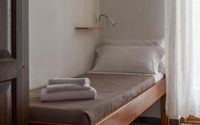 La Casa Delle Conchiglie Cala Gonone