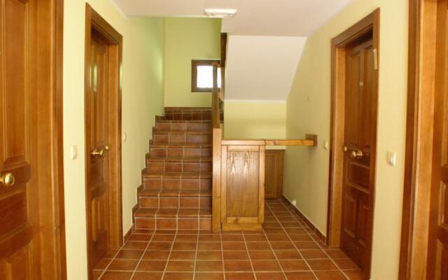 Apartamentos Puente La Molina