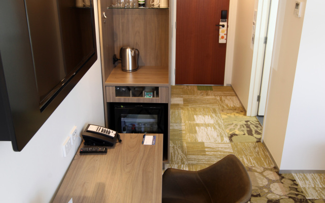 Novotel New Plymouth Taranaki