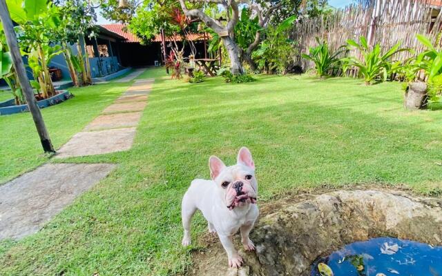 Pousada Morada das Dunas