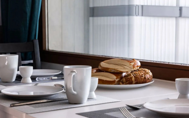 Apartment B 110 Dittishausen