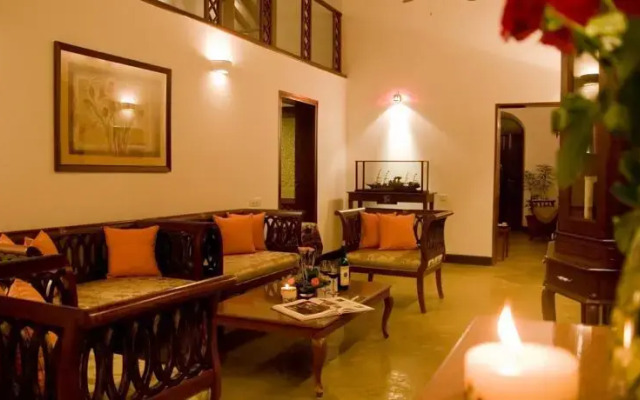 Neemrana's Cabana Dempo