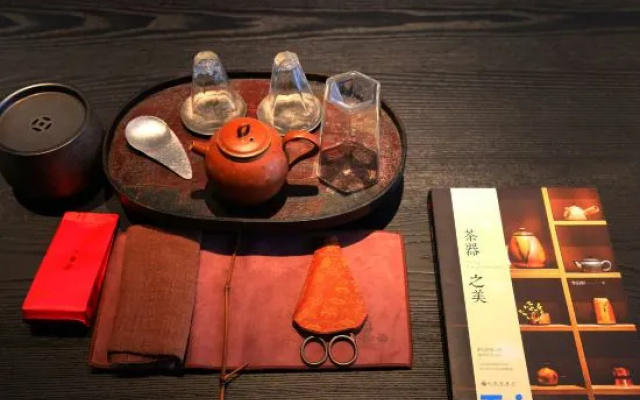 LinghaiMuchen· Seavilla – Guest Rooms – Zhangzhou