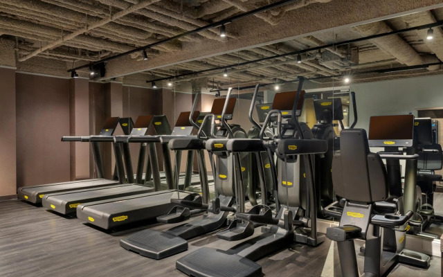Corendon City Hotel Amsterdam