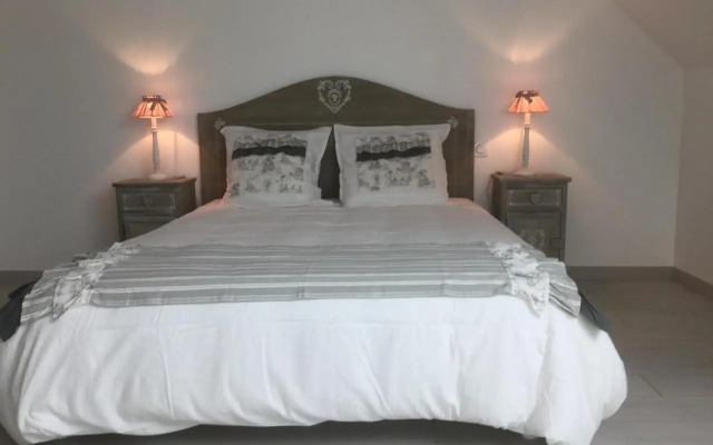 Le Clos des Roys