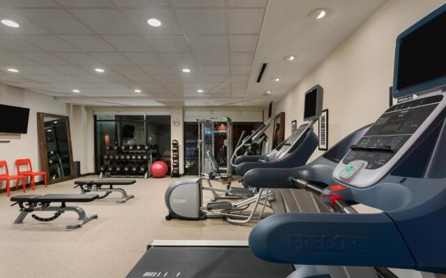 Home2 Suites Dallas-Frisco