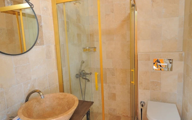 Elysium Butik Otel