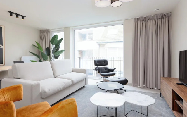 Casselbergh Residences Kaaiman