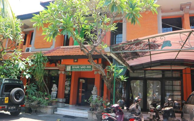 Sekar Sari Inn