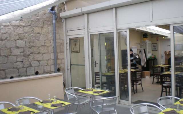 Café de la gare
