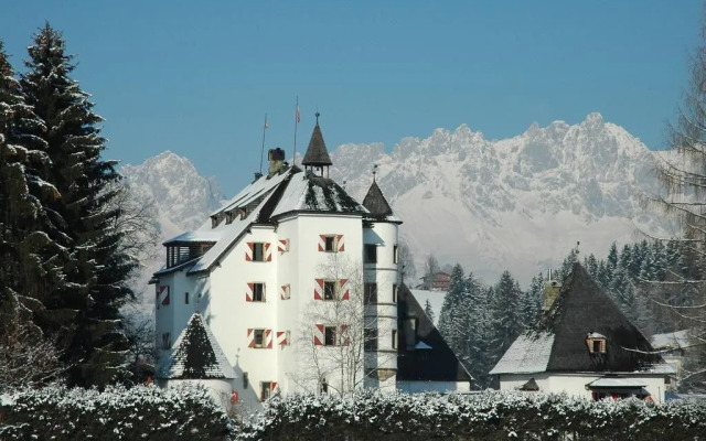 Schloss Munichau