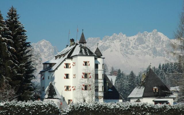 Schloss Munichau