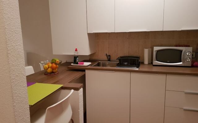 Olympus Apartment in Tenerife