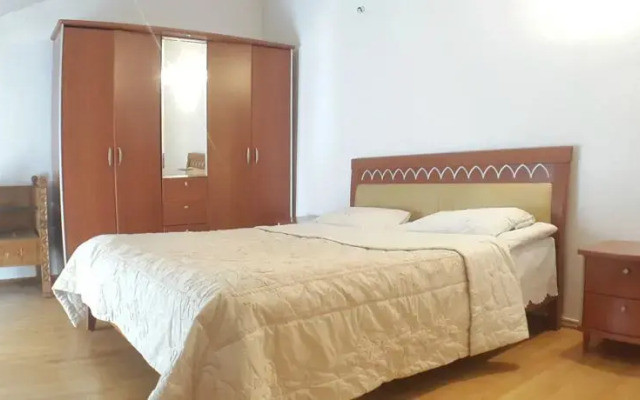 Vacation House Rustaveli