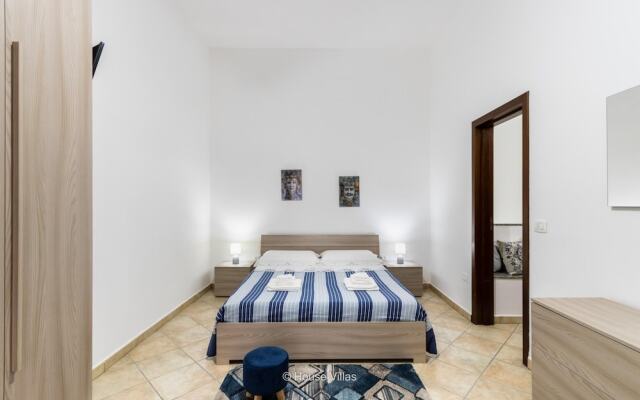 House Villas - A Casuzza Avulisa