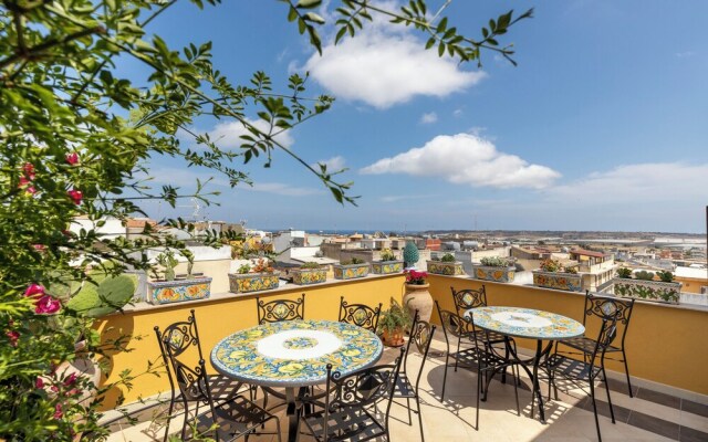 Saint George's House