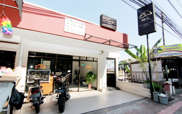 Homestay HD Inn