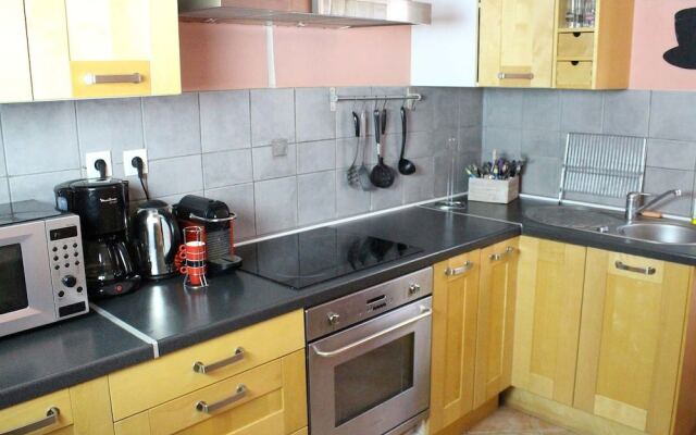 Appartement Ferruce